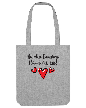 De petrecere - Nu știu Doamne ce-i cu ea Heather Grey