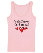 De petrecere - Nu știu Doamne ce-i cu ea Maiou Damă Dreamer