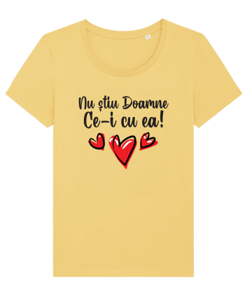 De petrecere - Nu știu Doamne ce-i cu ea Jojoba