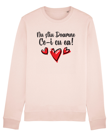De petrecere - Nu știu Doamne ce-i cu ea Candy Pink