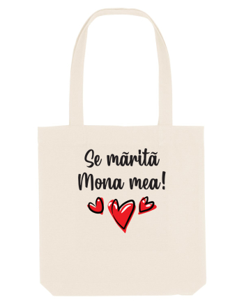 De petrecere - Se mărită Mona mea Natural