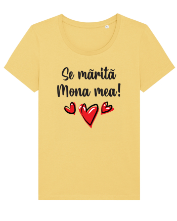 De petrecere - Se mărită Mona mea Jojoba