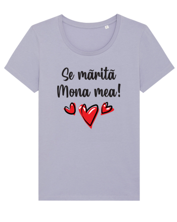 De petrecere - Se mărită Mona mea Lavender