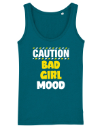 Caution - bad girl mood Maiou Damă Dreamer