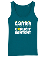 Caution - explicit content Maiou Damă Dreamer