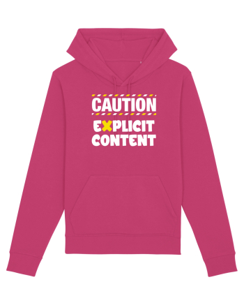 Caution - explicit content Raspberry