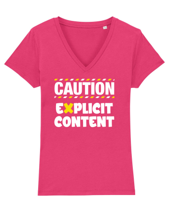Caution - explicit content Raspberry