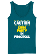 Caution - girls party in progress Maiou Damă Dreamer