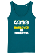 Caution - hangover in progress Maiou Damă Dreamer