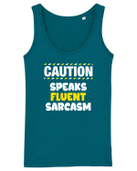 Caution - speaks fluent sarcasm Maiou Damă Dreamer