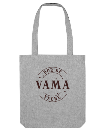 Dor de Vama Veche Heather Grey