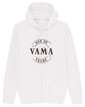 Dor de Vama Veche White