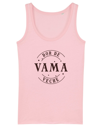 Dor de Vama Veche Cotton Pink