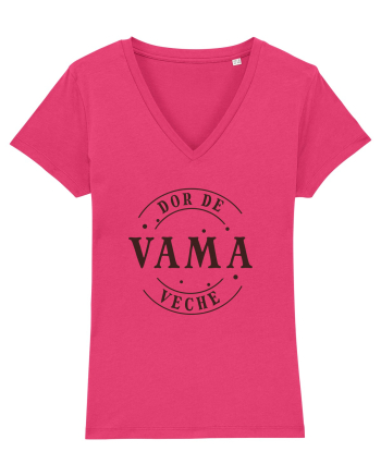 Dor de Vama Veche Raspberry