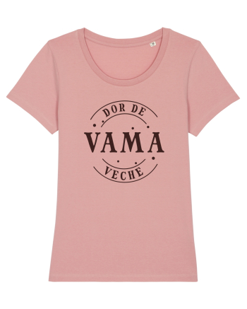 Dor de Vama Veche Canyon Pink
