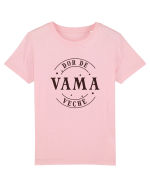 Dor de Vama Veche Tricou mânecă scurtă  Copii Mini Creator