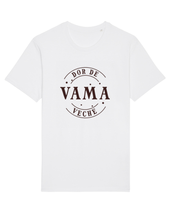 Dor de Vama Veche White