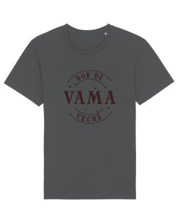 Dor de Vama Veche Anthracite