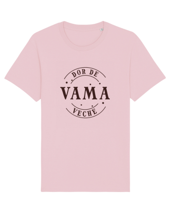 Dor de Vama Veche Cotton Pink