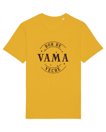 Dor de Vama Veche Spectra Yellow