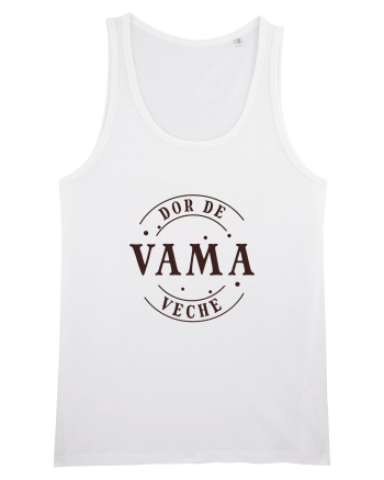 Dor de Vama Veche White