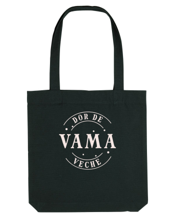 Dor de Vama Veche / white Black