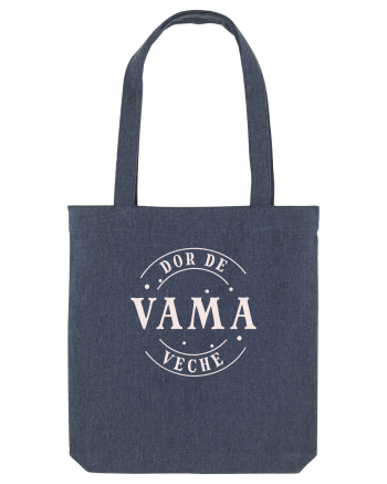 Dor de Vama Veche / white Midnight Blue