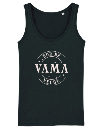 Dor de Vama Veche / white Black
