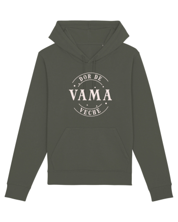 Dor de Vama Veche / white Khaki