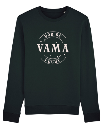 Dor de Vama Veche / white Black