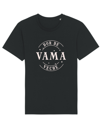Dor de Vama Veche / white Black