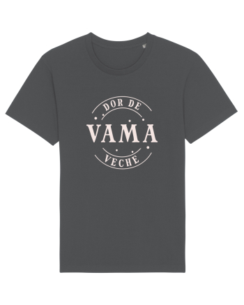 Dor de Vama Veche / white Anthracite