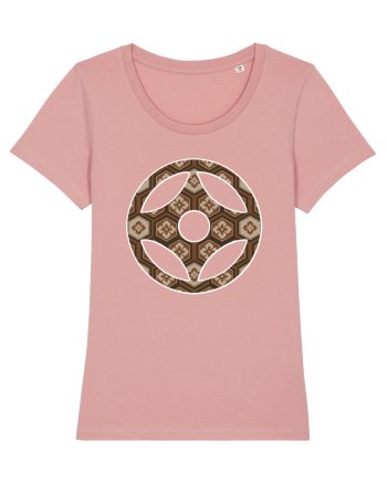 Kyokushin Karate  Canyon Pink