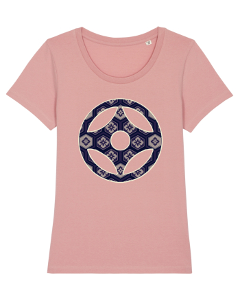 Kyokushin Karate  Canyon Pink