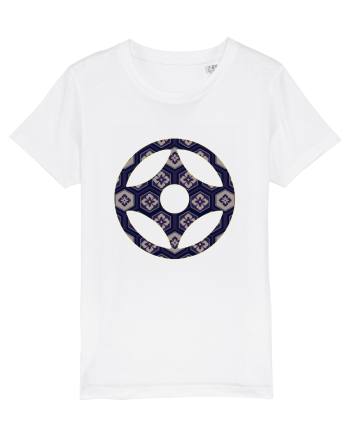 Kyokushin Karate  White