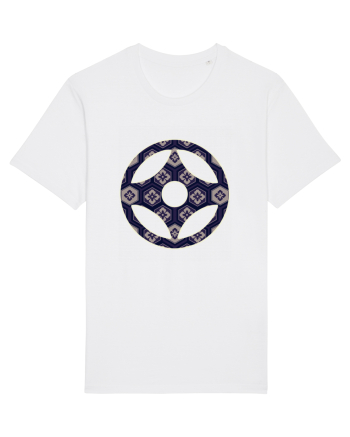 Kyokushin Karate  White