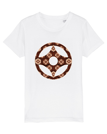 Kyokushin Karate  White
