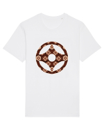 Kyokushin Karate  Tricou mânecă scurtă Unisex Rocker