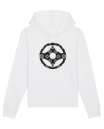 Kyokushin Karate  Hanorac Unisex Drummer