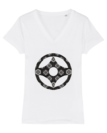 Kyokushin Karate  White