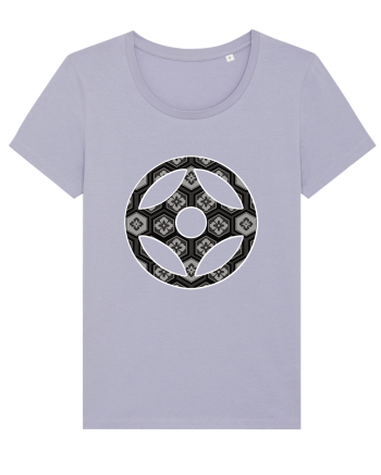 Kyokushin Karate  Lavender