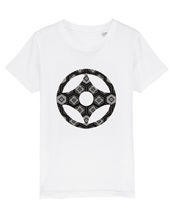 Kyokushin Karate  White