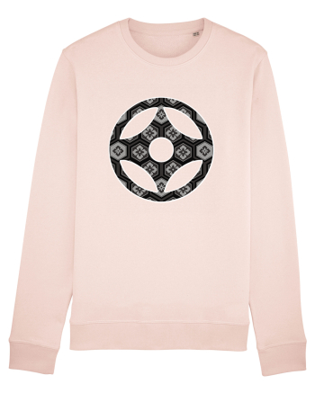 Kyokushin Karate  Candy Pink