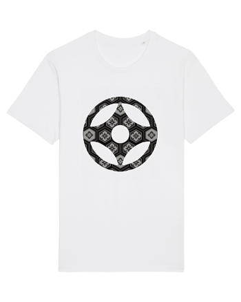 Kyokushin Karate  White
