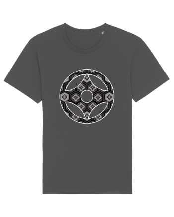 Kyokushin Karate  Anthracite