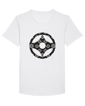 Kyokushin Karate  White