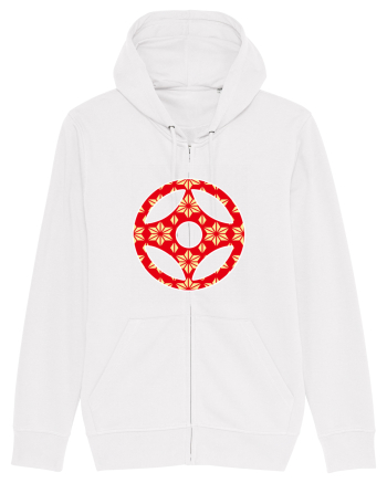 Kyokushin Karate  White