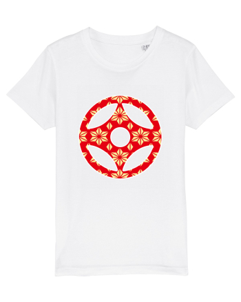 Kyokushin Karate  White