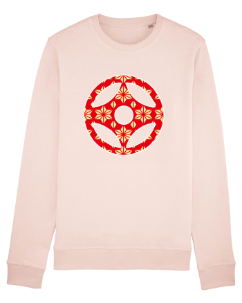 Kyokushin Karate  Candy Pink