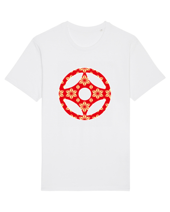 Kyokushin Karate  White